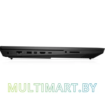 Игровой ноутбук HP Omen 17-ck0045ur (4E1C7EA) картинка 6